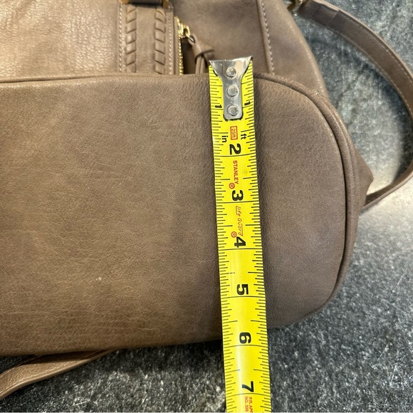 Sasha + Sofi Satchel - Picture 9 of 9